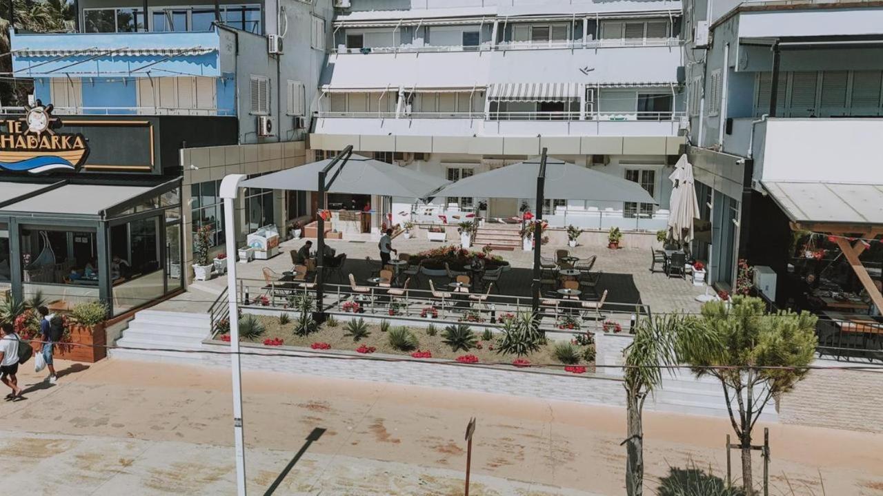 Hotel Kojku دراس المظهر الخارجي الصورة